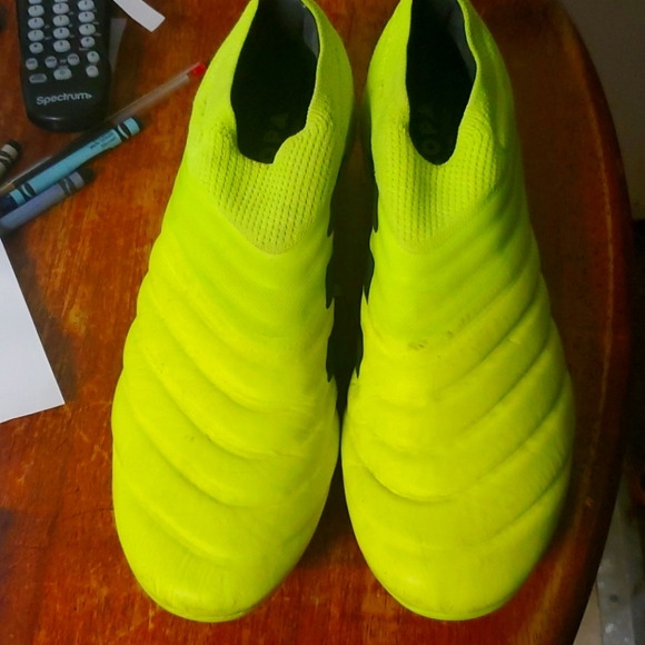 adidas Other - Adidas Copa soccer shoes